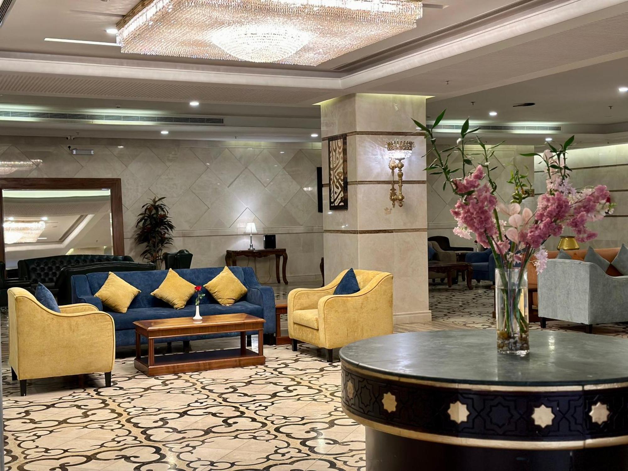 فندق كارم مكة - Karim Makka Hotel Exterior foto