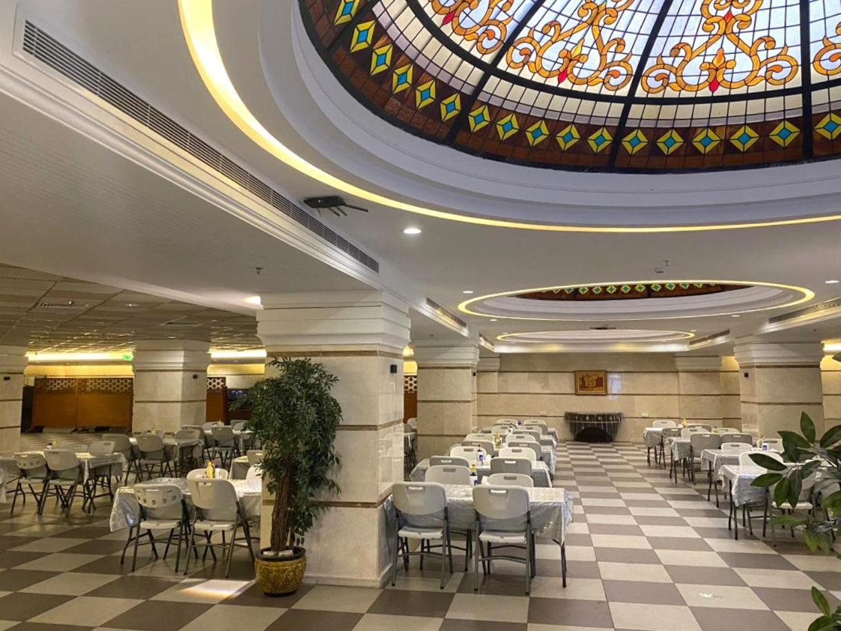 فندق كارم مكة - Karim Makka Hotel Exterior foto